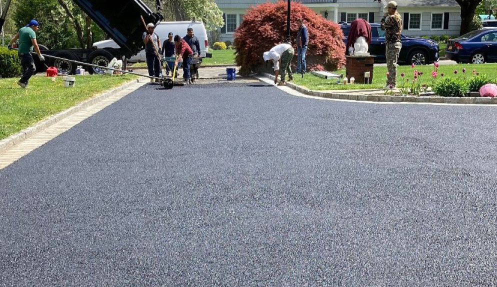  Concreto y Pavimentación